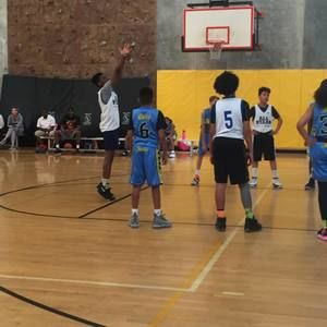 Meet your Posher, Daivaun